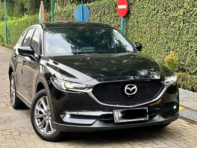 Mazda CX-5 2021