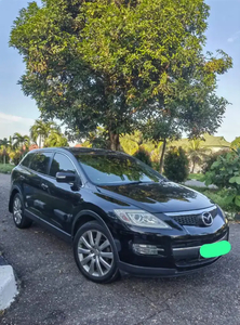 Mazda CX-9 2010