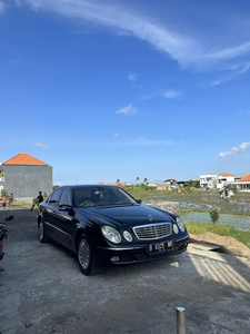 Mercedes-Benz E280 2006