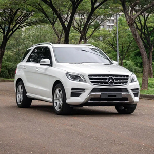 Mercedes-Benz ML400 2015