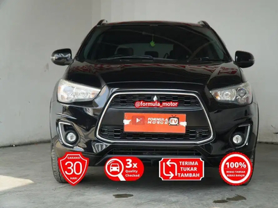 Mitsubishi Outlander 2014