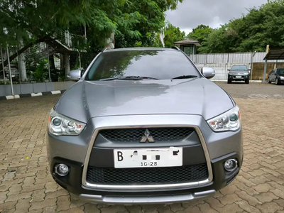 Mitsubishi Outlander Sport 2013