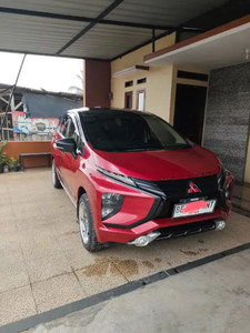 Mitsubishi Xpander 2018