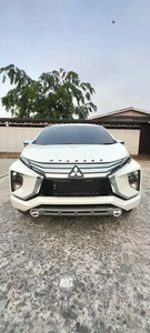 Mitsubishi Xpander 2018