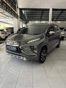 Mitsubishi Xpander 2018