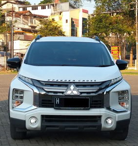 Mitsubishi Xpander 2021