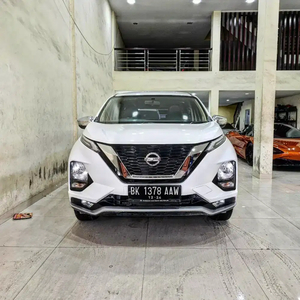 Nissan Livina 2019