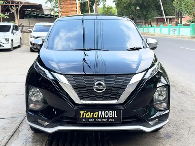 Nissan Livina 2019