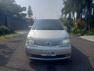 Nissan Serena 2007