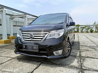 Nissan Serena 2016