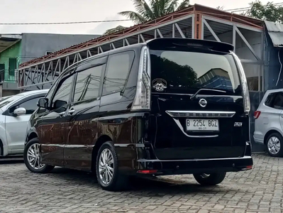 Nissan Serena 2018