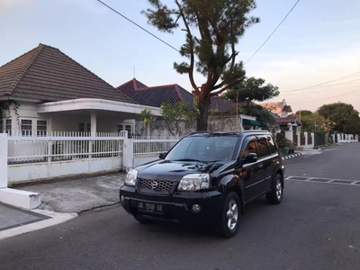 Nissan X-Trail 2004