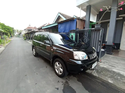 Nissan X-Trail 2007