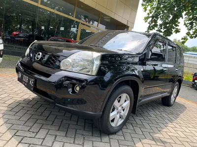 Nissan X-Trail 2009