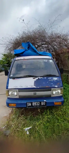 Suzuki Carry Pick-up 2005