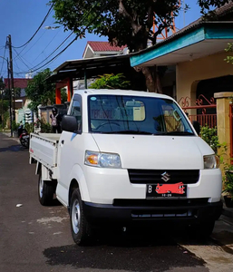 Suzuki Carry Pick-up 2016