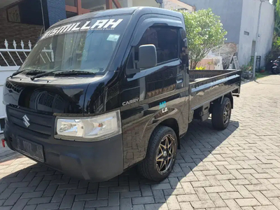 Suzuki Carry Pick-up 2021