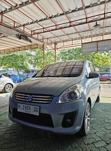 Suzuki Ertiga 2013