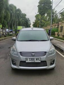 Suzuki Ertiga 2013