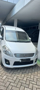 Suzuki Ertiga 2015