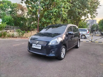 Suzuki Ertiga 2015