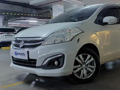 Suzuki Ertiga 2016