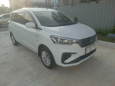 Suzuki Ertiga 2018