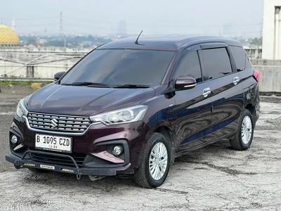 Suzuki Ertiga 2018