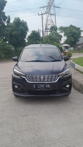 Suzuki Ertiga 2019