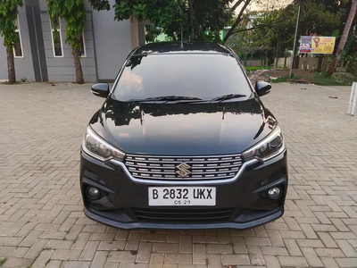 Suzuki Ertiga 2019