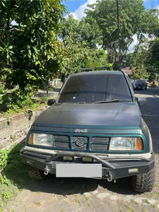 Suzuki Escudo 1997