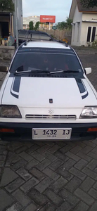 Suzuki Forsa 1988