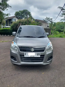 Suzuki Karimun 2017