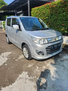 Suzuki Karimun Wagon 2016