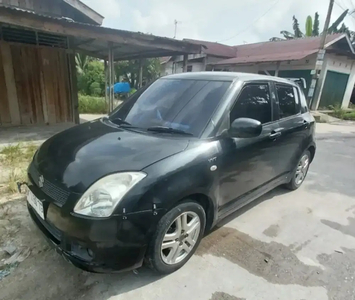 Suzuki Swift 2006