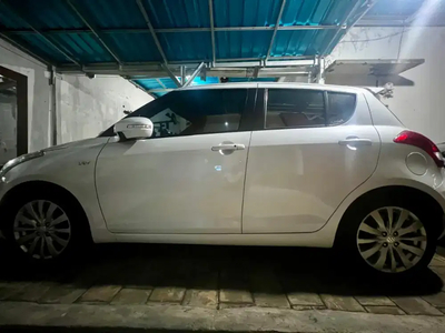 Suzuki Swift 2015