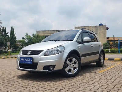 Suzuki SX4 2010