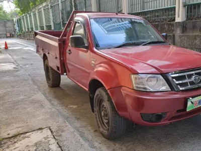 Tata Xenon 2018