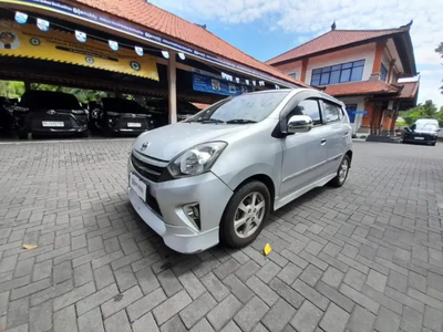 Toyota Agya 2015