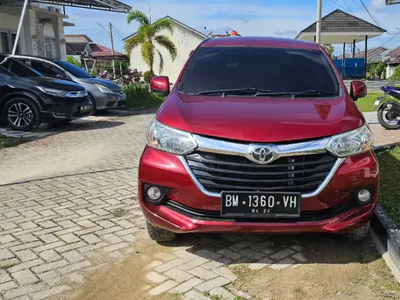 Toyota Avanza 2018