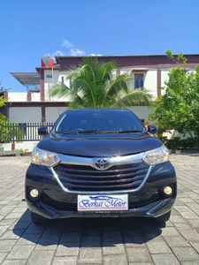 Toyota Avanza 2018