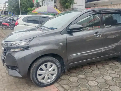 Toyota Avanza 2019