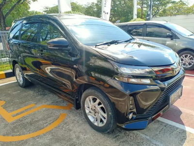 Toyota Avanza 2020