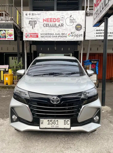 Toyota Avanza 2020