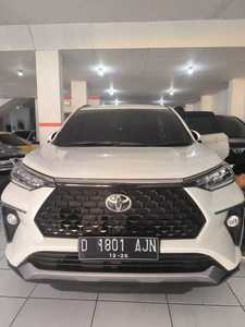 Toyota Avanza 2021