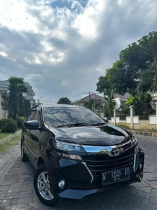 Toyota Avanza 2021