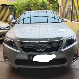 Toyota Camry 2013