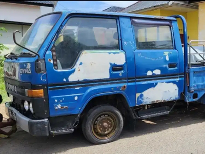 Toyota Dyna 1996