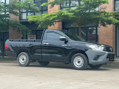 Toyota HILUX 2018