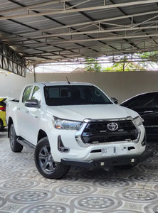 Toyota HILUX 2022